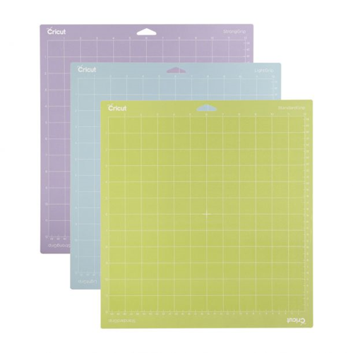 Cricut Cutting Mat variety-pack