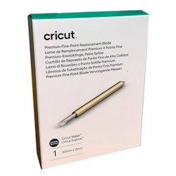 Cricut Premium Fine Point Blade