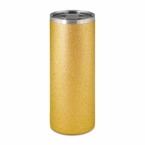 Termosmugg Glitter
