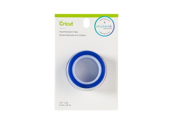 Cricut Heat Resistant Tape