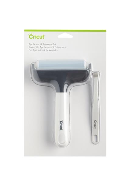 Cricut Applicator and remover Set