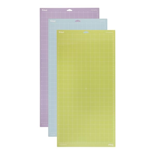 Cricut Cutting Mat variety-pack