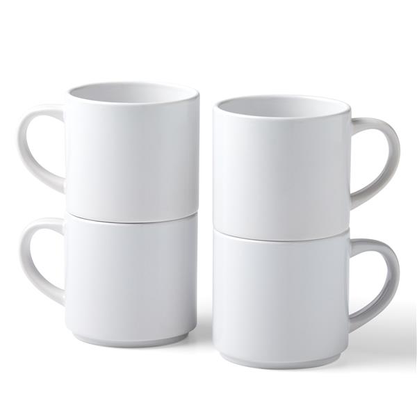Cricut Mug Stackable 4-pack