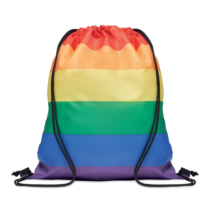Rainbow gympapåse
