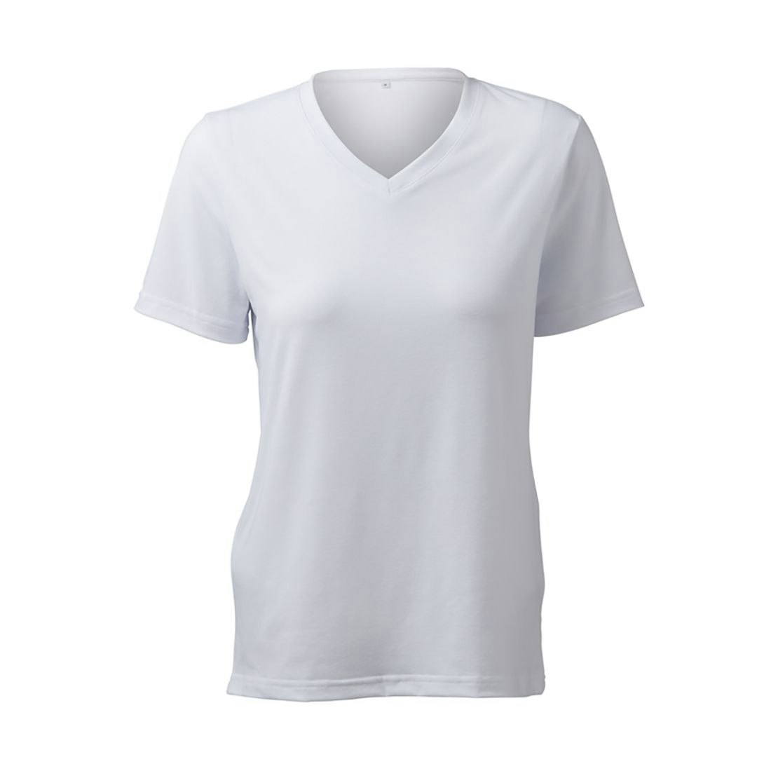 V-neck Womens T