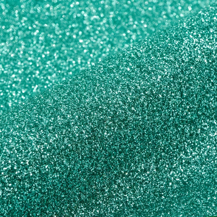 Siser Glitter, Jade