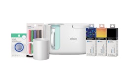 Cricut MugPress Starter Bundle