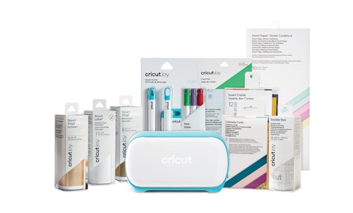 Cricut Joy Gift Bundle