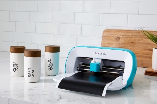 Cricut Joy Gift Bundle, exempel