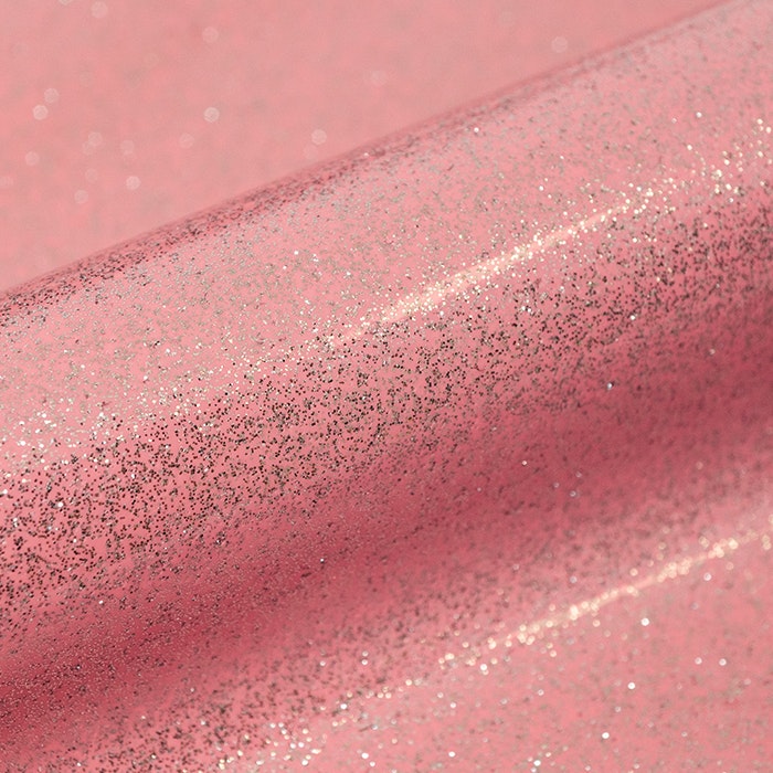 Siser Sparkle, 30x50 Pink Lemonade