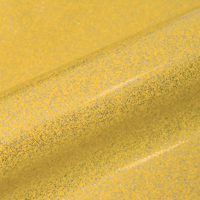 Siser Sparkle, 30x50 Buttercup Yellow