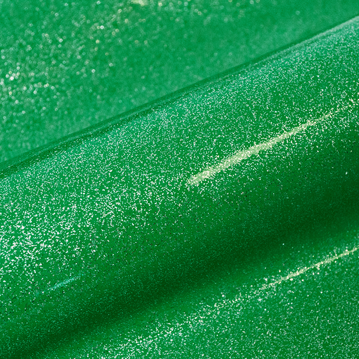 Siser Sparkle, 30x50 Green Leaf