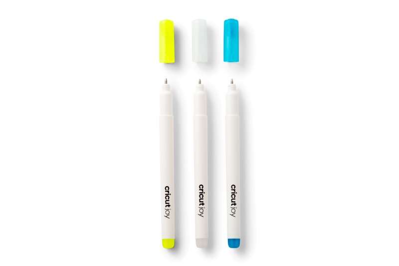 Cricut JOY Opaque Gel pens