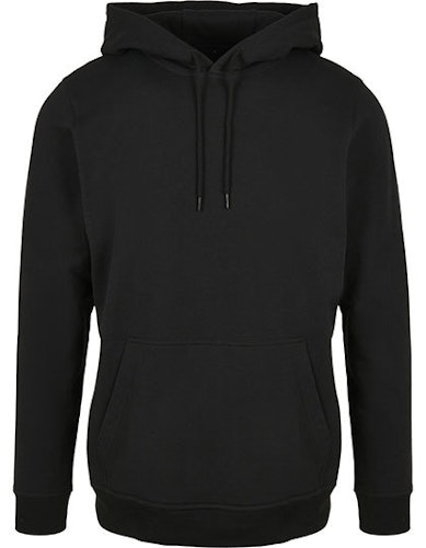 Basic Hoodie vuxen