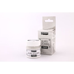 Glass Etching Paste 50ml