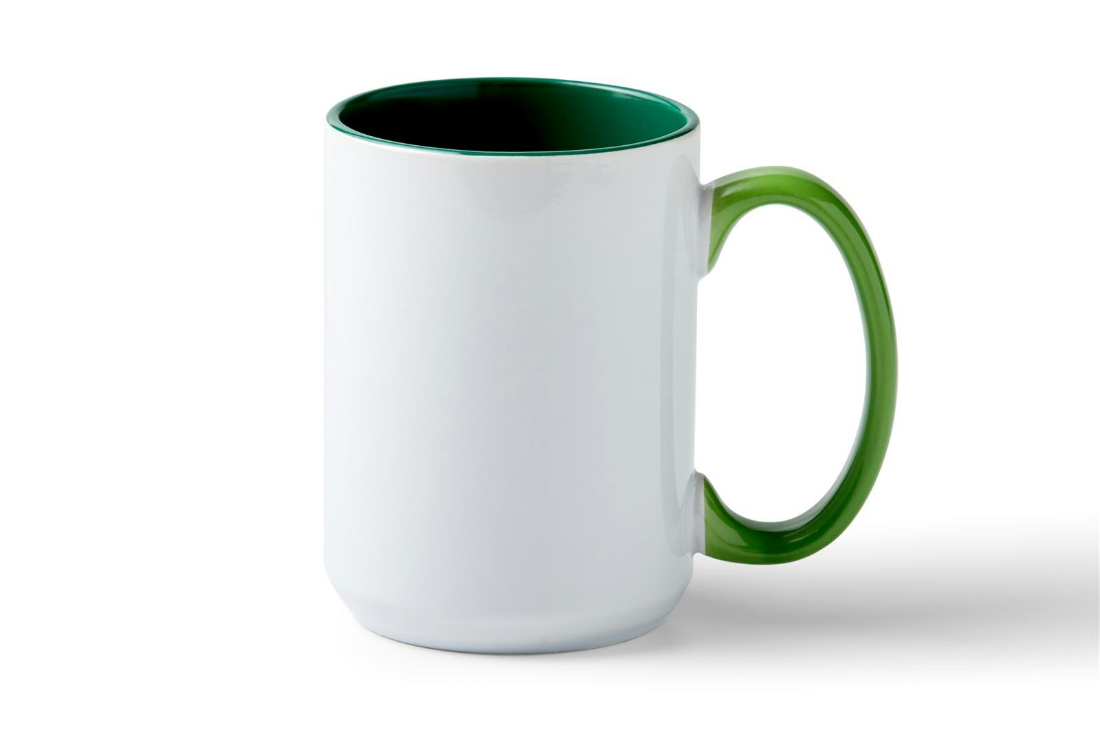 Cricut mug Forest 440ml