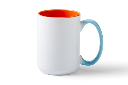 Cricut mug Sahara 440ml