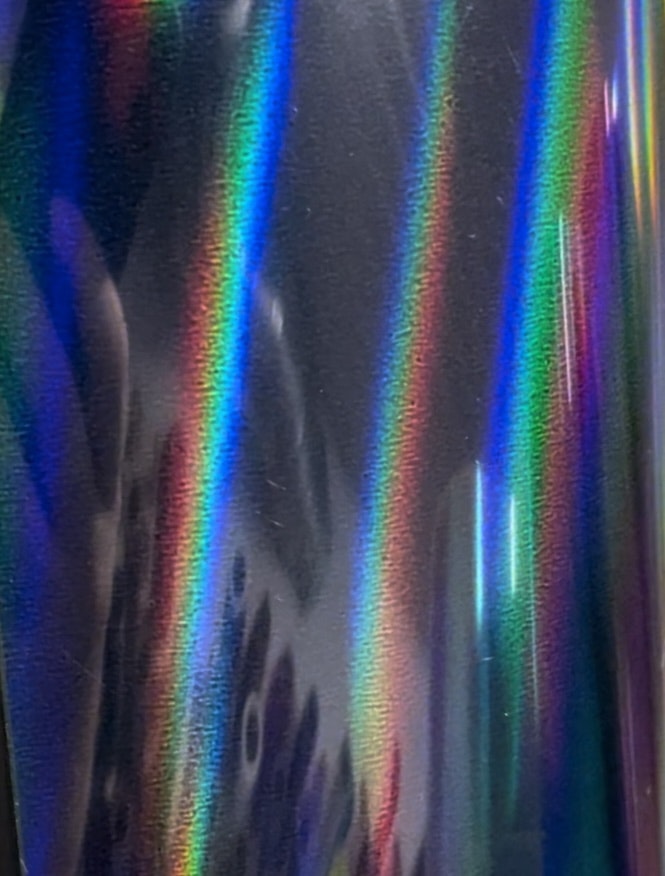 DaeHa Glossy Holo, 30x50