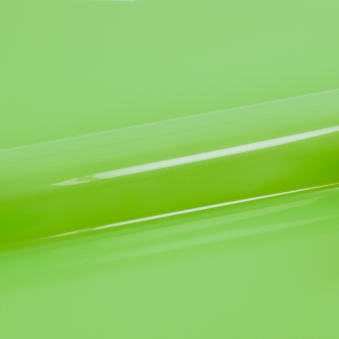 Siser Hi-5, pistagegrön