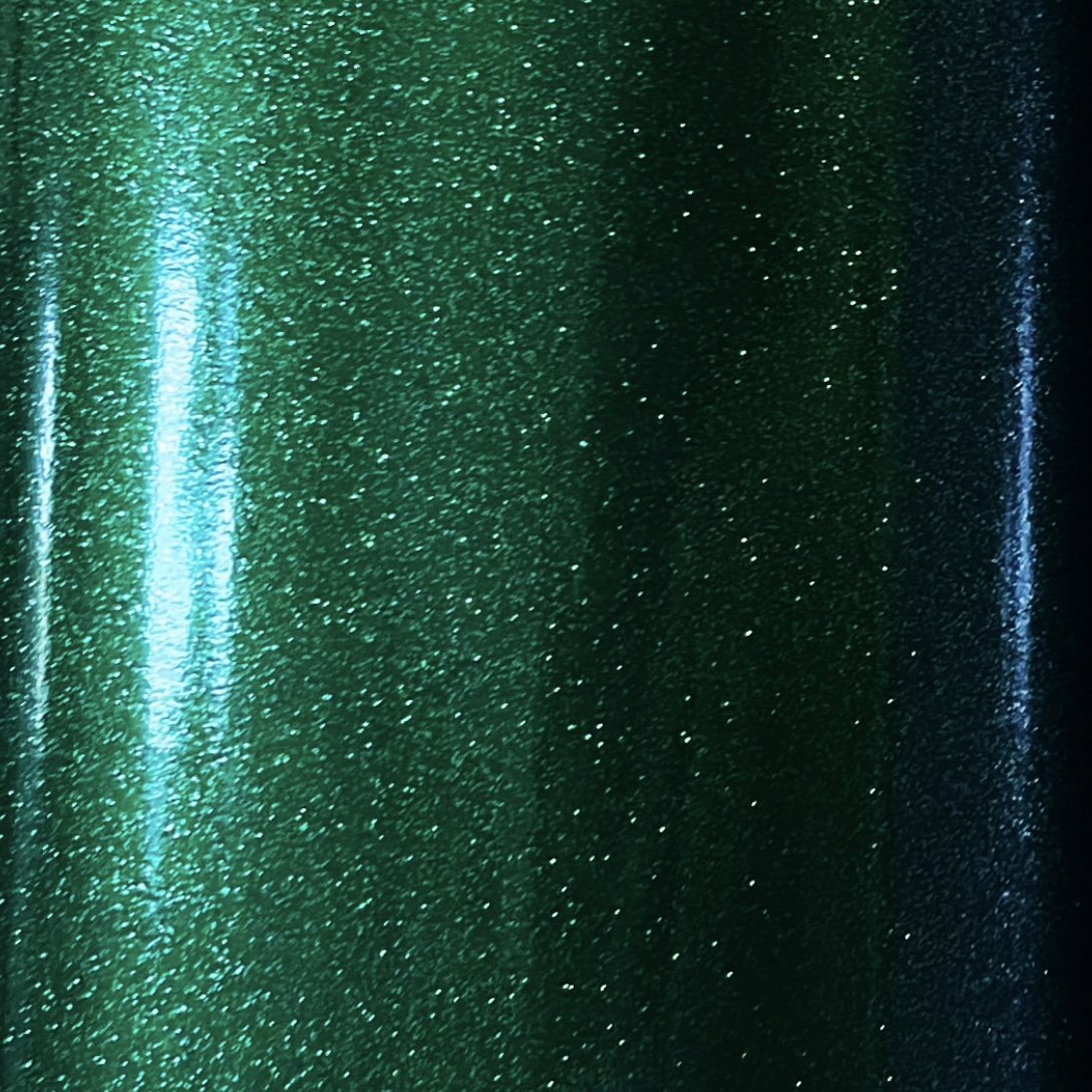 Ultra glitter, 30x50, Emerald