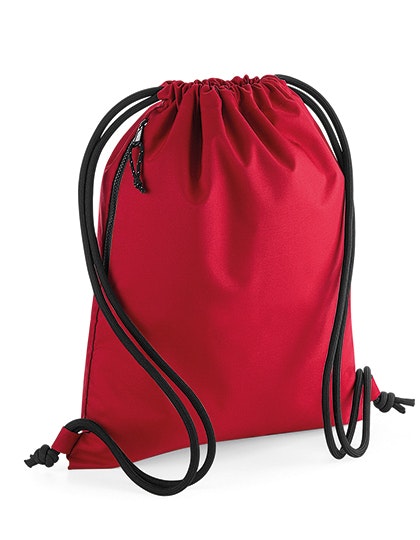 RENew Recycled Gympapåse, Classic Red