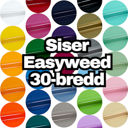 Siser Easyweed 30-bredd