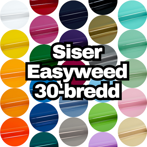 Siser Easyweed 30-bredd