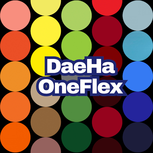 DaeHa One Flex 30x50