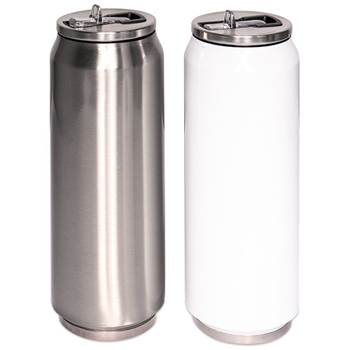 380 ml Beer can tumbler