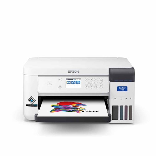 Specialbeställning: Epson SureColor F100