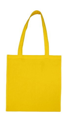 Tygkasse långa handtag