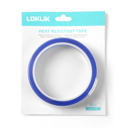 Loklik Thermotape