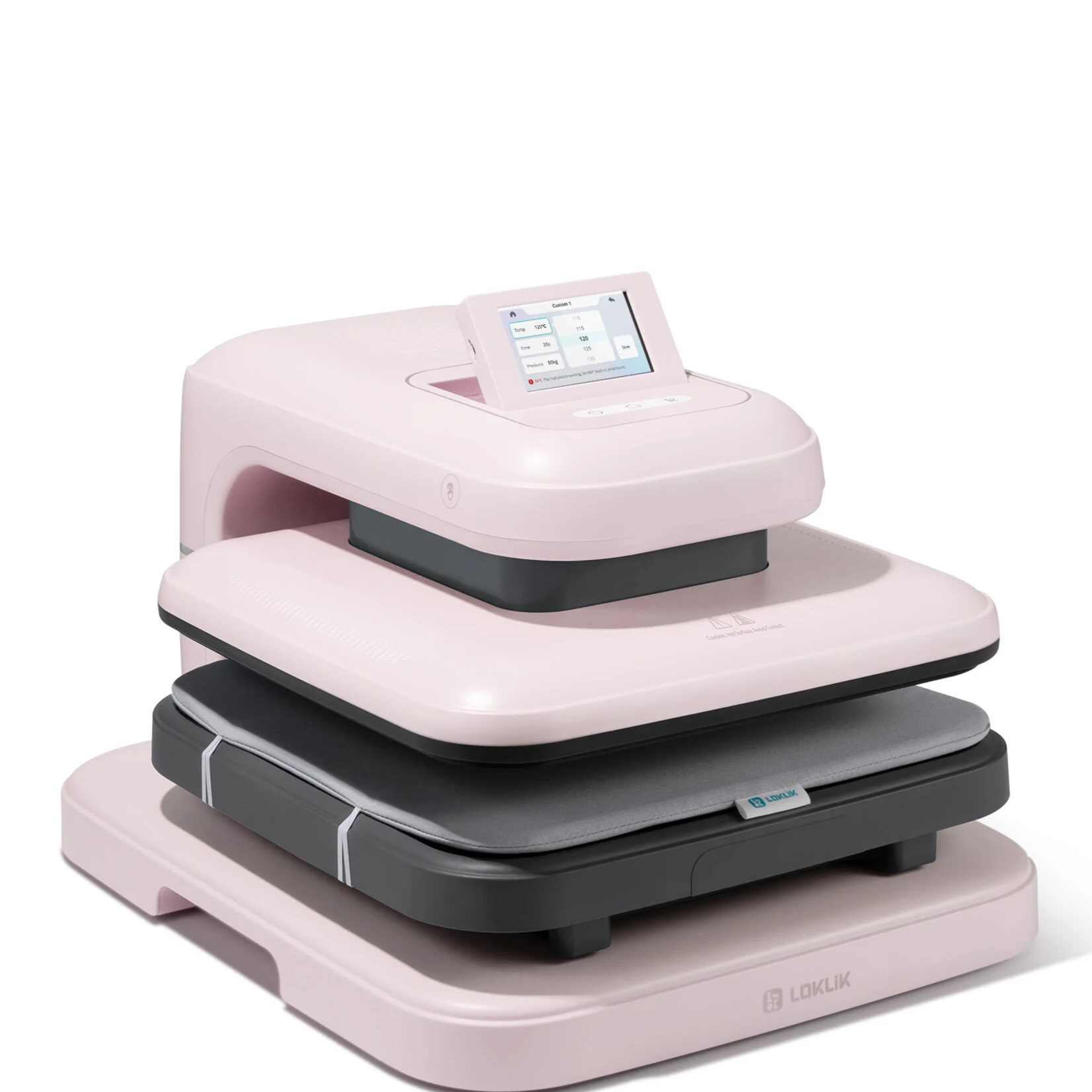 Impress Auto 2 Heatpress