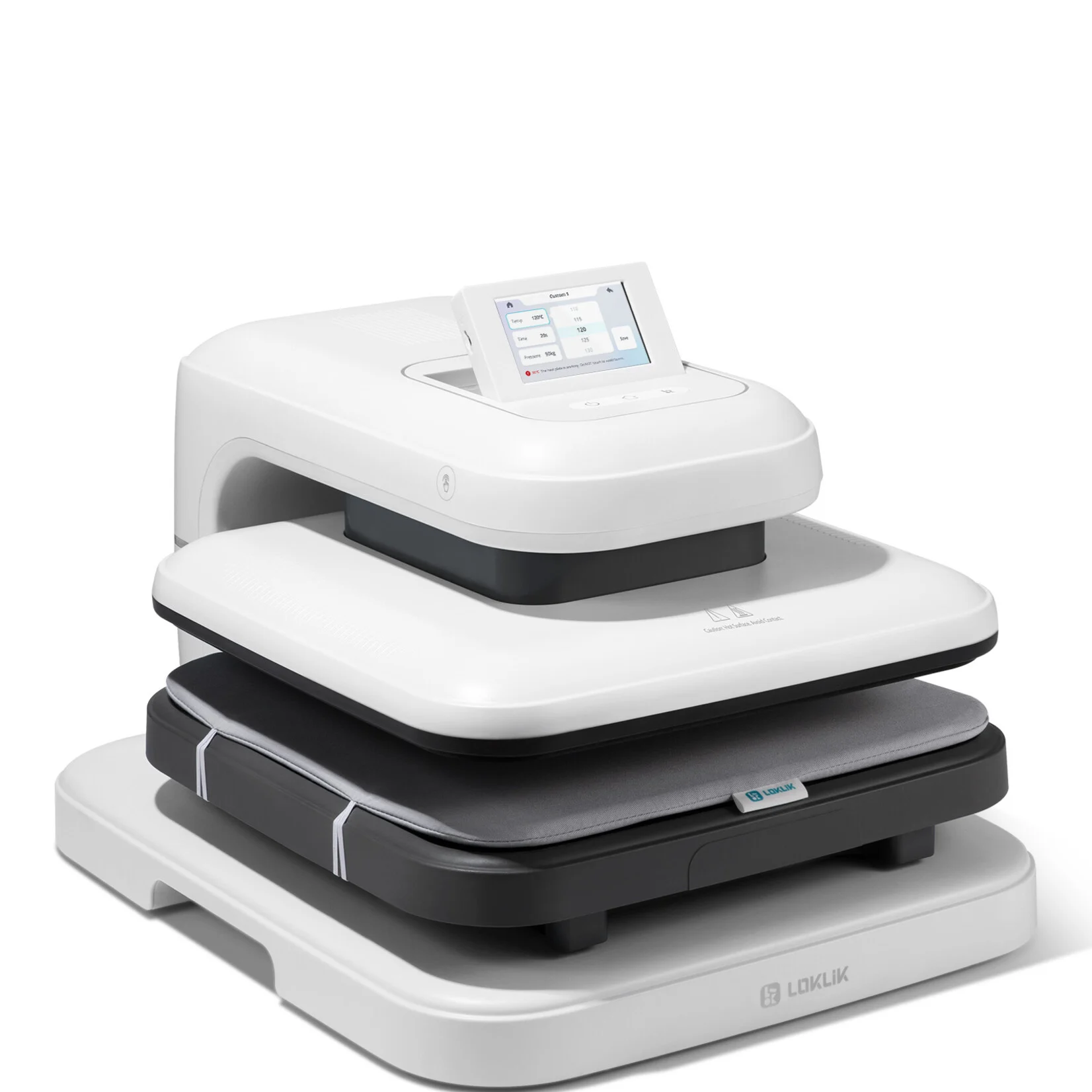 Impress Auto 2 Heatpress