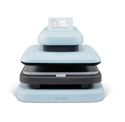 Impress Auto 2 Heatpress
