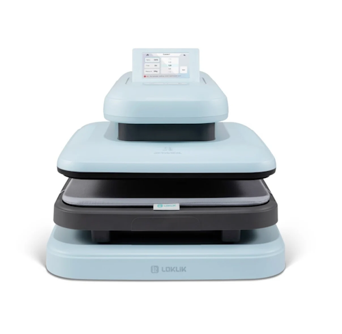 Impress Auto 2 Heatpress