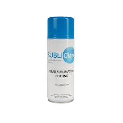 Subli Glaze Clear
