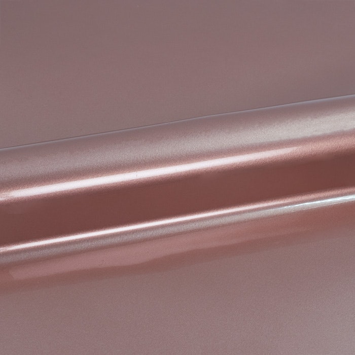 Siser Easyweed 30-bredd, Rose gold (shimmer)