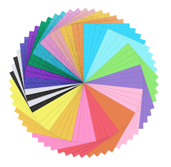 Loklik Cardstock Bundle
