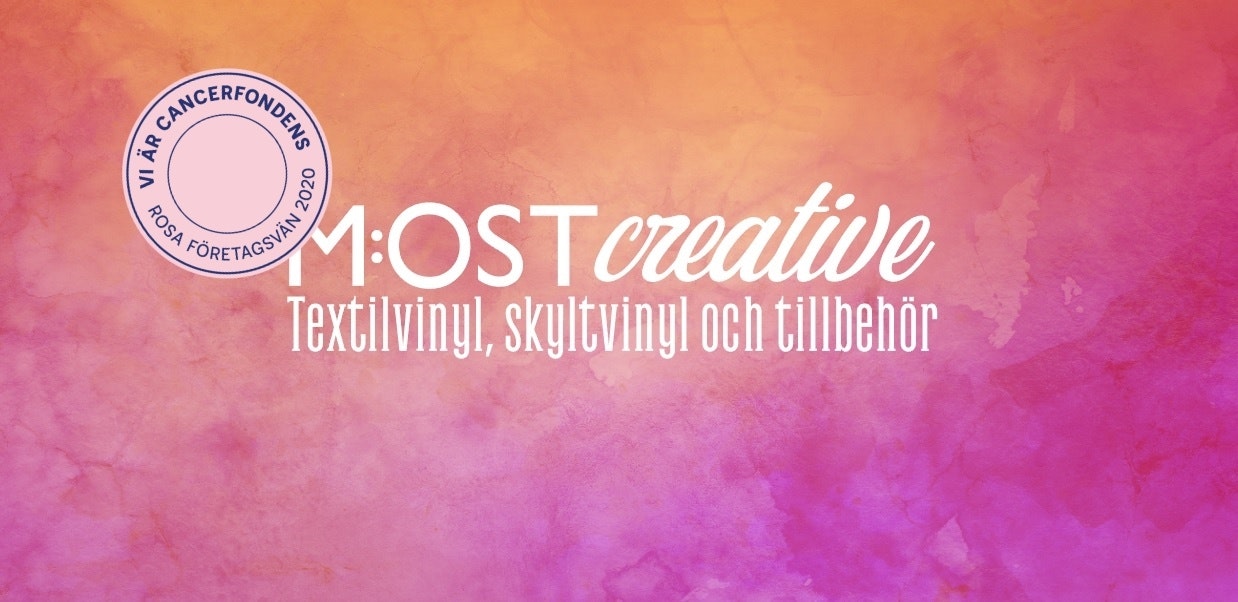 m:ost creative
