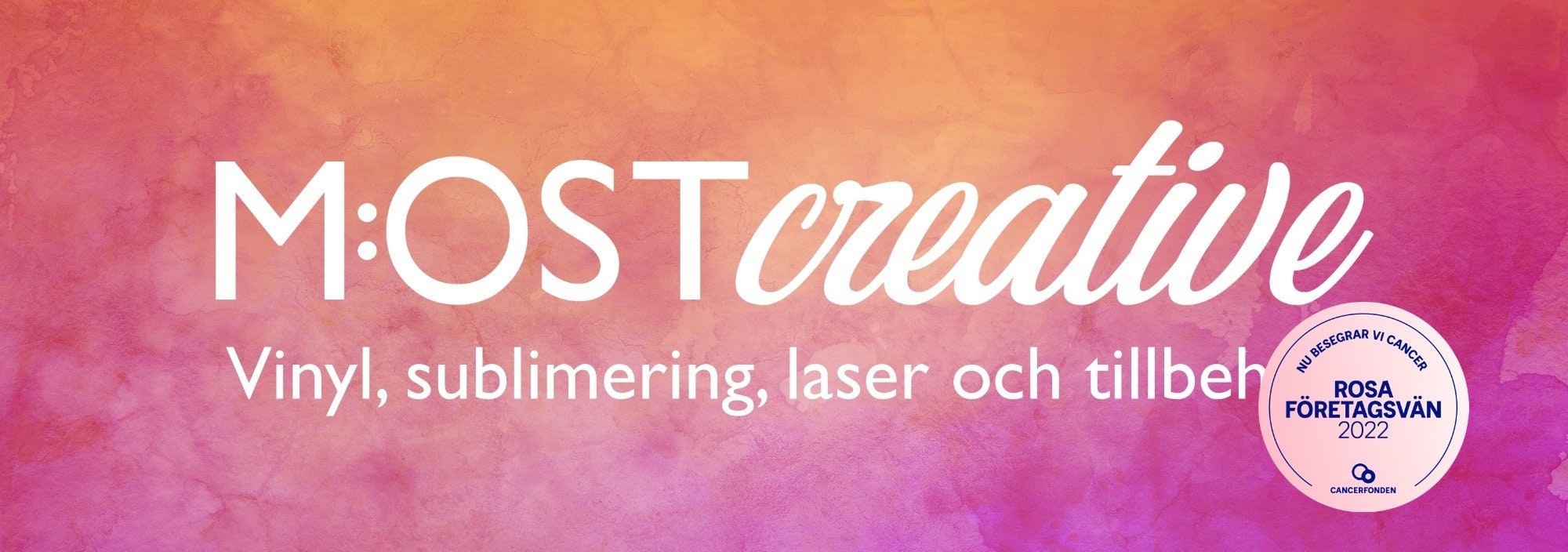 m:ost creative