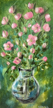 Rosa rosor