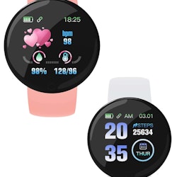 Pulsmätare Smart Watch