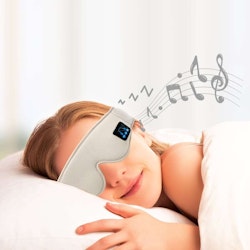 Sleep headset