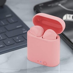 Trådlös sport kompatibel med Bluetooth-headset