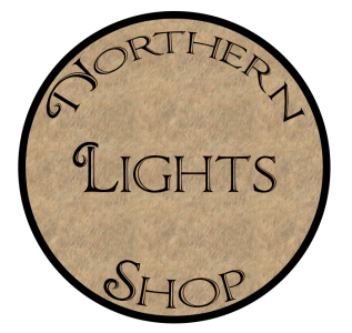 Northern Lights Shop