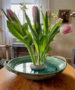 Blomsterfakir