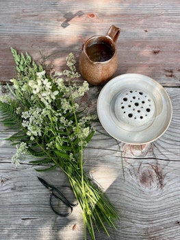 Blomsterfakir