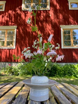 Blomsterfakir