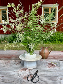 Blomsterfakir